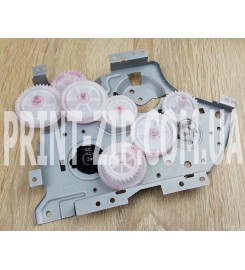 Главный редуктор HP LJ PRO M402 / M403 / M426 / M427 / Canon i-SENSYS MF421dw / RC4-2975-000CN / RC4-2975 