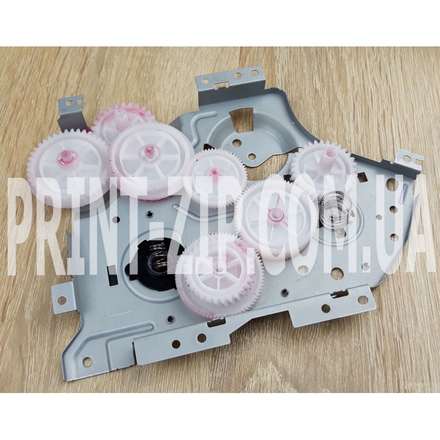Главный редуктор HP LJ PRO M402 / M403 / M426 / M427 / Canon i-SENSYS MF421dw / RC4-2975-000CN / RC4-2975  з швидкою доставкою