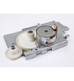 Редуктор в зборі Canon LBP1120 / RH7-1597