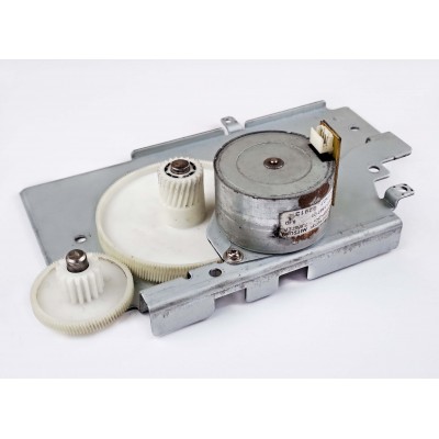 Редуктор в зборі Canon LBP1120 / RH7-1597