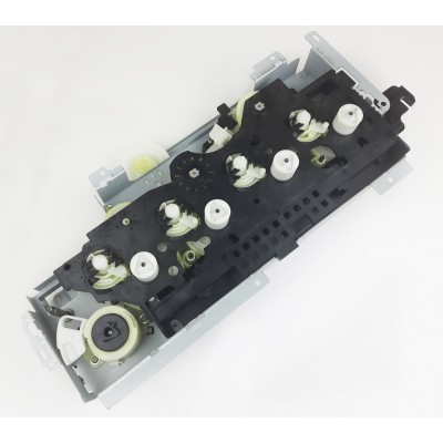 Редуктор Canon LBP5050 / HP Color LaserJet CP1520 / CP1525 / RM1-4443 Редуктор Canon LBP5050 / HP Color LaserJet CP1520 / CP1525 / RM1-4443
