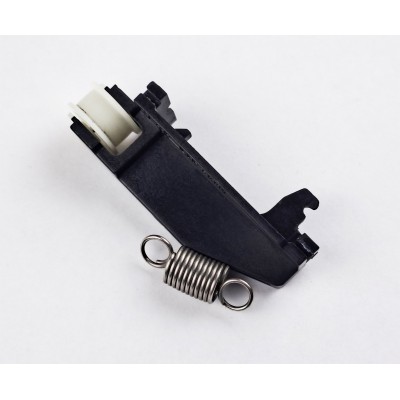 Ролик натяжки ремня привода каретки Epson Stylus CX3500 / CX3600 / 1285481-02 Ролик натяжки ремня привода каретки Epson Stylus CX3500 / CX3600 / 1285481-02