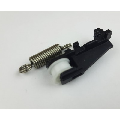 Ролик натяжки ремня привода каретки Epson SX410 / 1459802-01 Ролик натяжки ремня привода каретки Epson SX410 / 1459802-01