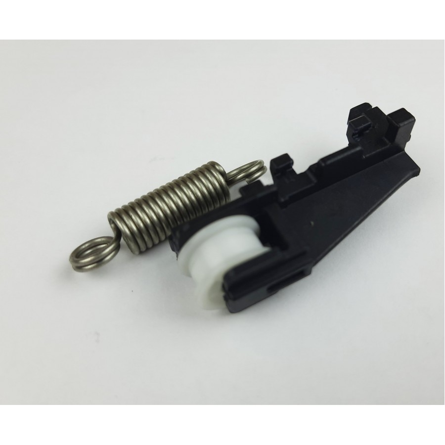 Ролик натяжки ремня привода каретки Epson SX410 / 1459802-01 з швидкою доставкою