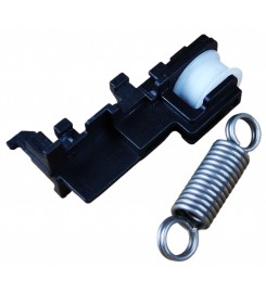 Ролик натяжки ременя приводу каретки Epson L800 / L810 / L850 / R290 / P50 / T50 / R270 / 1510062 / 1262438 / 1467981
