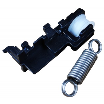 Ролик натяжки ременя приводу каретки Epson L800 / L810 / L850 / R290 / P50 / T50 / R270 / 1510062 / 1262438 / 1467981