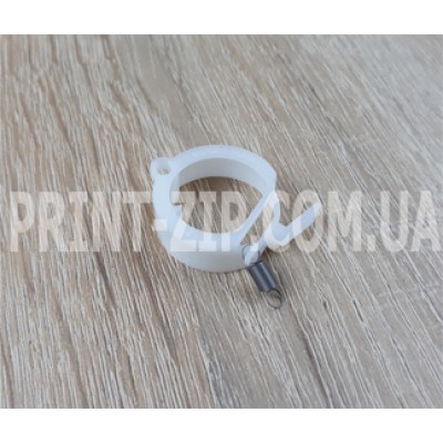 Муфта ролика захвата с пружиной Epson L110 / L120 / L130 / L132 / L210 / L220 / M100 / M105 / M200 / M205 / XP-102 / XP-103 / XP-202 / XP-203 / 1548528 Муфта ролика захвата с пружиной Epson L110 / L120 / L130 / L132 / L210 / L220 / M100 / M105 / M200 / M205 / XP-102 / XP-103 / XP-202 / XP-203 / 1548528