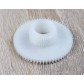 Шестерня ролика захвата  Epson  L110 / L120 / L130 / L132 / L210 / L220 / L3050 / M100 / M205 / XP-203 / XP-205 / XP-207 / XP-212 / XP-215 / XP-225 / XP-235 / XP-30 / XP-302 / XP-303 / XP-323 / XP-33 / 1548529 з швидкою доставкою
