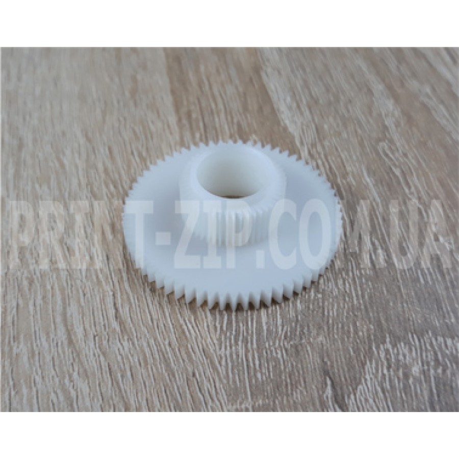 Шестерня ролика захвата  Epson  L110 / L120 / L130 / L132 / L210 / L220 / L3050 / M100 / M205 / XP-203 / XP-205 / XP-207 / XP-212 / XP-215 / XP-225 / XP-235 / XP-30 / XP-302 / XP-303 / XP-323 / XP-33 / 1548529 з швидкою доставкою