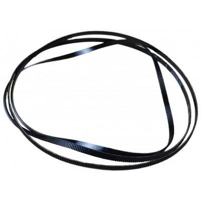 Зубчатый ремень привода каретки Epson WF-7110 / WF-7210 / WF-7610 / WF-7620 / WF-7710 / WF-7715 / WF-7720 / L1455 / 1549954 Зубчатый ремень привода каретки Epson WF-7110 / WF-7210 / WF-7610 / WF-7620 / WF-7710 / WF-7715 / WF-7720 / L1455 / 1549954