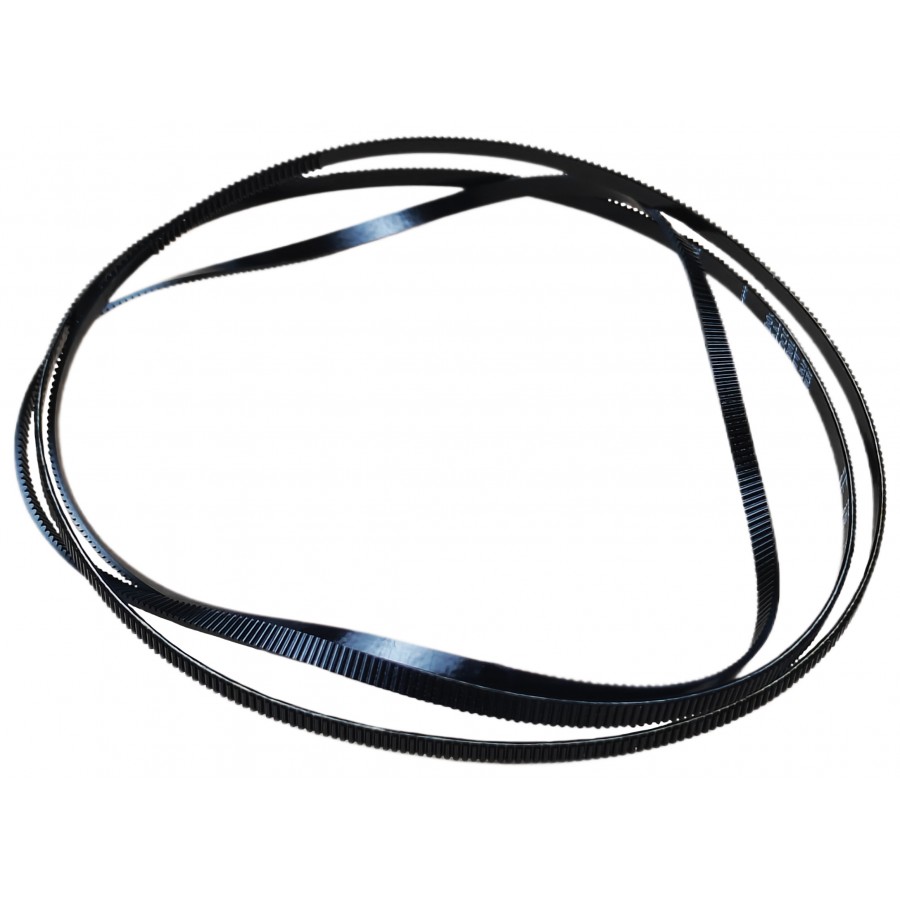 Зубчатый ремень привода каретки Epson WF-7110 / WF-7210 / WF-7610 / WF-7620 / WF-7710 / WF-7715 / WF-7720 / L1455 / 1549954 с быстрой доставкой