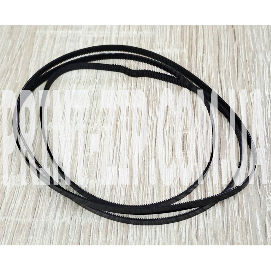 Ремінь приводу каретки Epson L605 / L606 / L655 / L656 / WF3520 / WF3521 / WF-3620 / WF-3621 / 1575277 з швидкою доставкою
