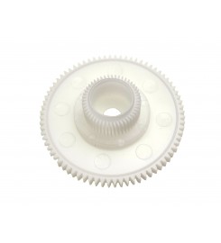 Шестірня ролика захоплення паперу Epson L3100 / L3101 / L3105 / L3106 / L3107 / L3108 / 1718065 / 1801344