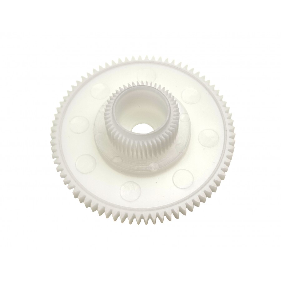 Шестірня ролика захоплення паперу Epson L3100 / L3101 / L3105 / L3106 / L3107 / L3108 / 1718065 / 1801344 з швидкою доставкою