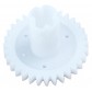 Шестерня подачі паперу дуплексу Epson L4150 / L4151 / L4158 / L4160 / L6160 / L6161 / L6166 / L6167 / L6168 / L6170 / PN00123 з швидкою доставкою
