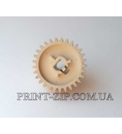 Шестерня притискного гумового валу, 29T Canon MF3110 / MF3220 / MF3240 / MF5630 / MF5730 / MF5750 FU5-0713