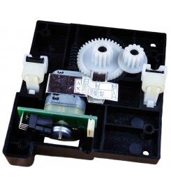 Редуктор планшетного сканера HP LJ M1120 / M1005  / CM1312nfi / CB376-67901