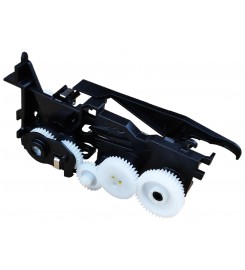Редуктор узла подачи бумаги HP DeskJet 1050 / 2050  /  CB760-40015