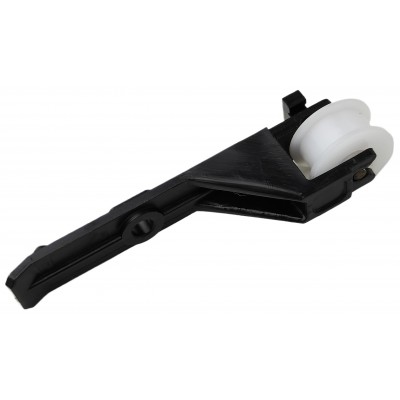 Ролик натяжки ремня привода каретки HP DesignJet T120 / T520 / T730 / T830 / CQ890-60230 Ролик натяжки ремня привода каретки HP DesignJet T120 / T520 / T730 / T830 / CQ890-60230