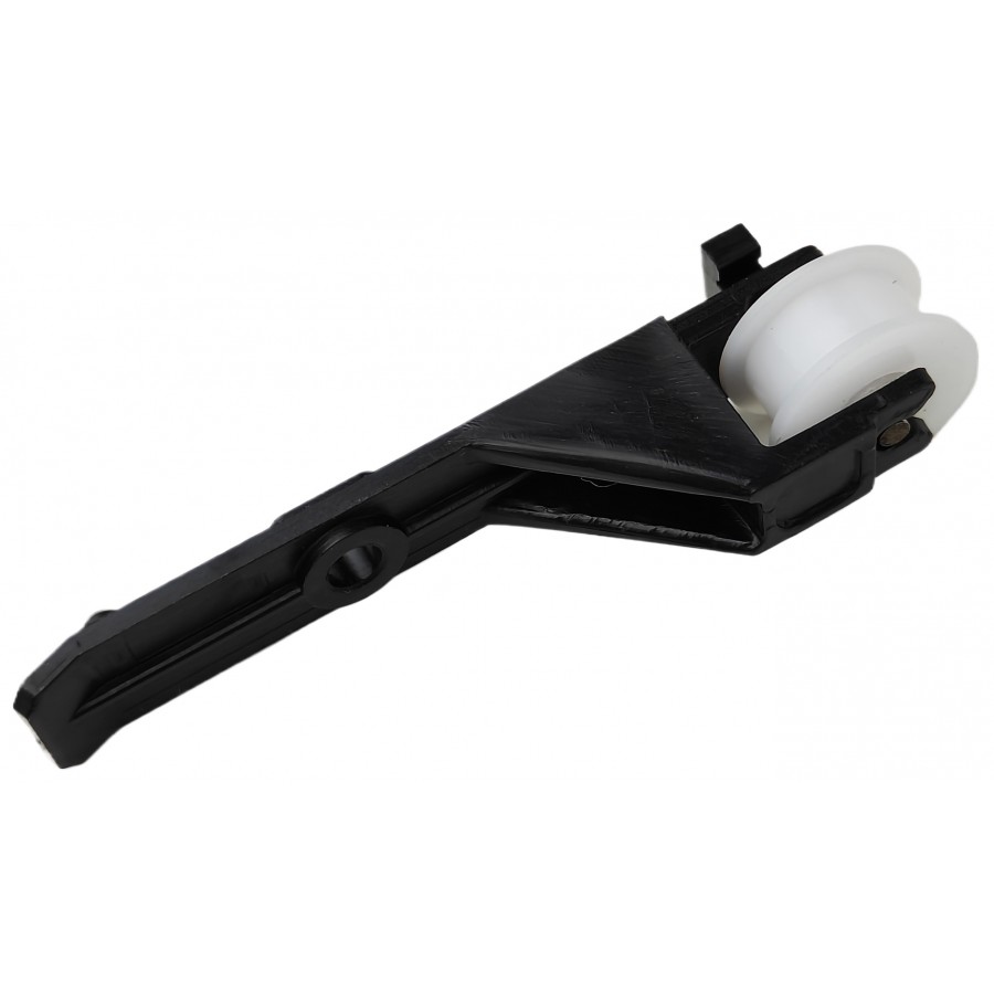 Ролик натяжки ремня привода каретки HP DesignJet T120 / T520 / T730 / T830 / CQ890-60230 с быстрой доставкой