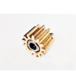 Шестерня HP DesignJet T100 / T120 / T125 / T130 / T520 / T525 / T530 / T730 / T830 / CQ890-67091 / CQ890-67108 / CQ890-67066 / CQ890-67017 / CQ890-67090