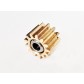 Шестерня HP DesignJet T100 / T120 / T125 / T130 / T520 / T525 / T530 / T730 / T830 / CQ890-67091 / CQ890-67108 / CQ890-67066 / CQ890-67017 / CQ890-67090 с быстрой доставкой