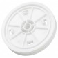 Муфта, шестерня ременного привода HP LJ P1005 / P1006 / P1102 / M1120 Canon MF3010 / FU9-0282 с быстрой доставкой