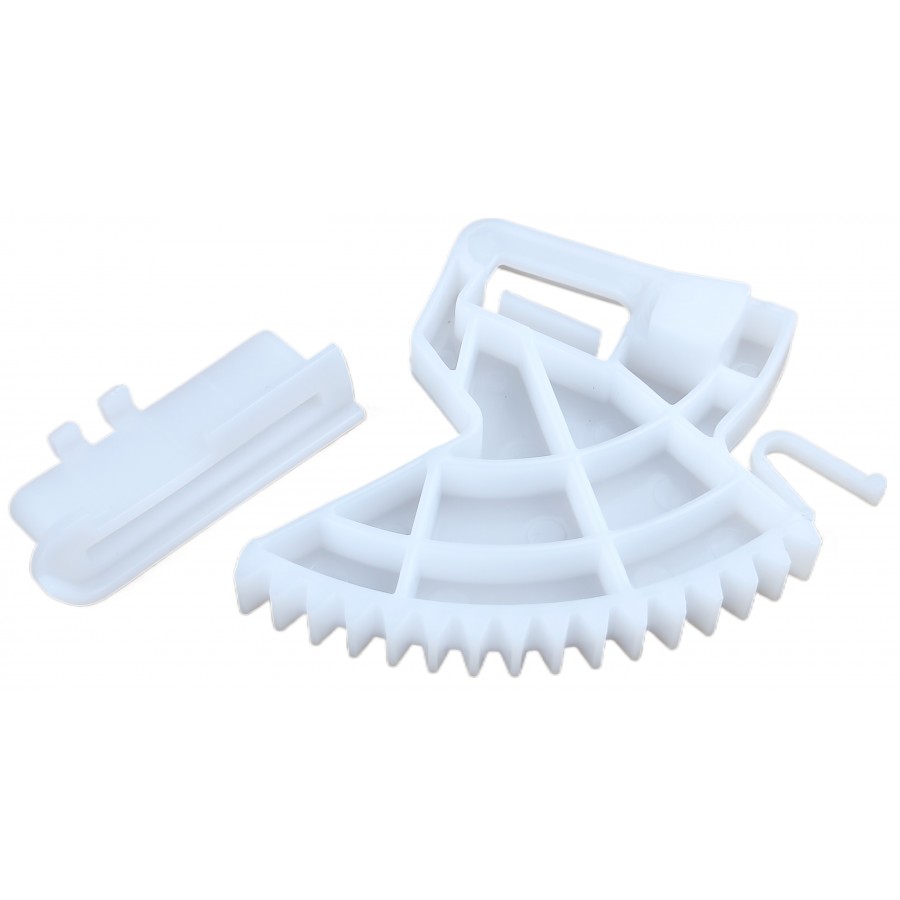 Подъемная шестерня лотка HP LaserJet Enterprise 700 M712 / M725 / M750 / M772 / M775 / CP5225 / CP5525 / PN63608 с быстрой доставкой