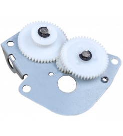 Редуктор без двигуна сканера HP LJ M1522 / M2727 / 3020 / 3055 / 3052 / 3030 / Q3948-60186-001