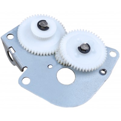 Редуктор без двигателя сканера HP LJ M1522 / M2727 / 3020 / 3055 / 3052 / 3030 / Q3948-60186-001 Редуктор без двигателя сканера HP LJ M1522 / M2727 / 3020 / 3055 / 3052 / 3030 / Q3948-60186-001