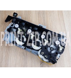 Редуктор в сборе HP CLJ CP2025 / R-CP2025