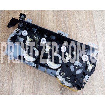 Редуктор в сборе HP CLJ CP2025 / R-CP2025 Редуктор в сборе HP CLJ CP2025 / R-CP2025
