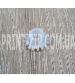 Шестерня вала переносу ( коротрона ) HP LJ 1300 / RA0-1157