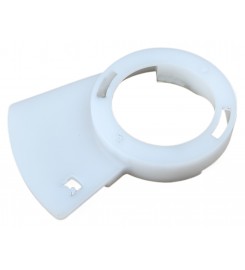 Муфта шестерни привода картриджа HP LJ P2010 / P2014 / P2015 / M2727 / Canon i-SENSYS LBP3310 / LBP3370 / RC1-3546-000 / RC1-3546