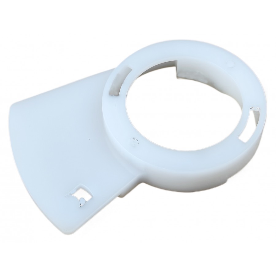 Муфта шестерни привода картриджа HP LJ P2010 / P2014 / P2015 / M2727 / Canon i-SENSYS LBP3310 / LBP3370 / RC1-3546-000 / RC1-3546 с быстрой доставкой