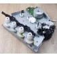 Редуктор в сборе HP CLJ 1600 / RC1-5310 с быстрой доставкой