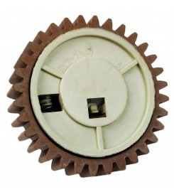 Шестірня приводу гумового валу 32T HP LJ P4014 / P4015 / P4515 / RC2-2399-000 / RC2-2399