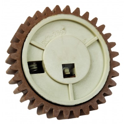 Шестерня привода резинового вала 32T HP LJ P4014 / P4015 / P4515 / RC2-2399-000 / RC2-2399 Шестерня привода резинового вала 32T HP LJ P4014 / P4015 / P4515 / RC2-2399-000 / RC2-2399