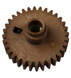 Шестірня приводу гумового валу 32T HP LJ P4014 / P4015 / P4515 / RC2-2399-000 / RC2-2399