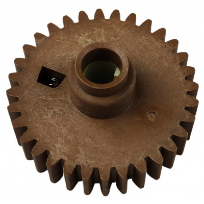 Шестерня привода резинового вала 32T HP LJ P4014 / P4015 / P4515 / RC2-2399-000 / RC2-2399 Шестерня привода резинового вала 32T HP LJ P4014 / P4015 / P4515 / RC2-2399-000 / RC2-2399