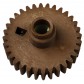 Шестерня привода резинового вала 32T HP LJ P4014 / P4015 / P4515 / RC2-2399-000 / RC2-2399 с быстрой доставкой