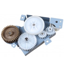 Узел привода термоузла, колебательный узел HP LJ P4014 / P4015 / P4515 / RC2-2432 / RC2-2423
