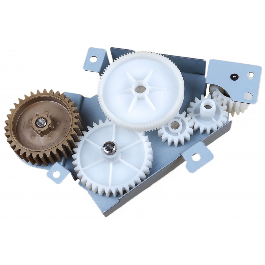 Узел привода термоузла, колебательный узел HP LJ P4014 / P4015 / P4515 / RC2-2432 / RC2-2423 с быстрой доставкой
