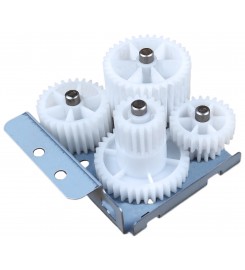 Редуктор у зборі HP LJ P4014 / P4015 / P4515 / M601 / M602 / M603 / 604 / 605 / 606 / RC2-2541