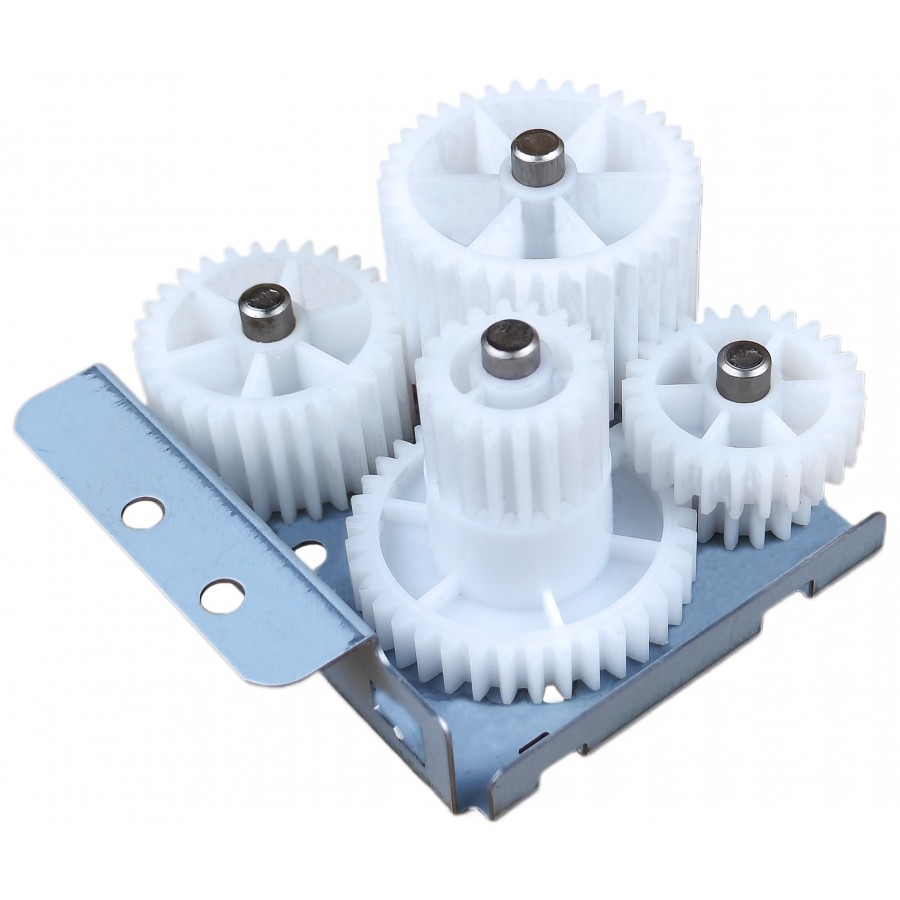 Редуктор в сборе HP LJ P4014 / P4015 / P4515 / M601 / M602 / M603 / 604 / 605 / 606 / RC2-2541 с быстрой доставкой