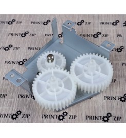Редуктор HP LJ P2030 / HP LJ P2035  / RU6-0694 / RU5-0306 / RC2-6225
