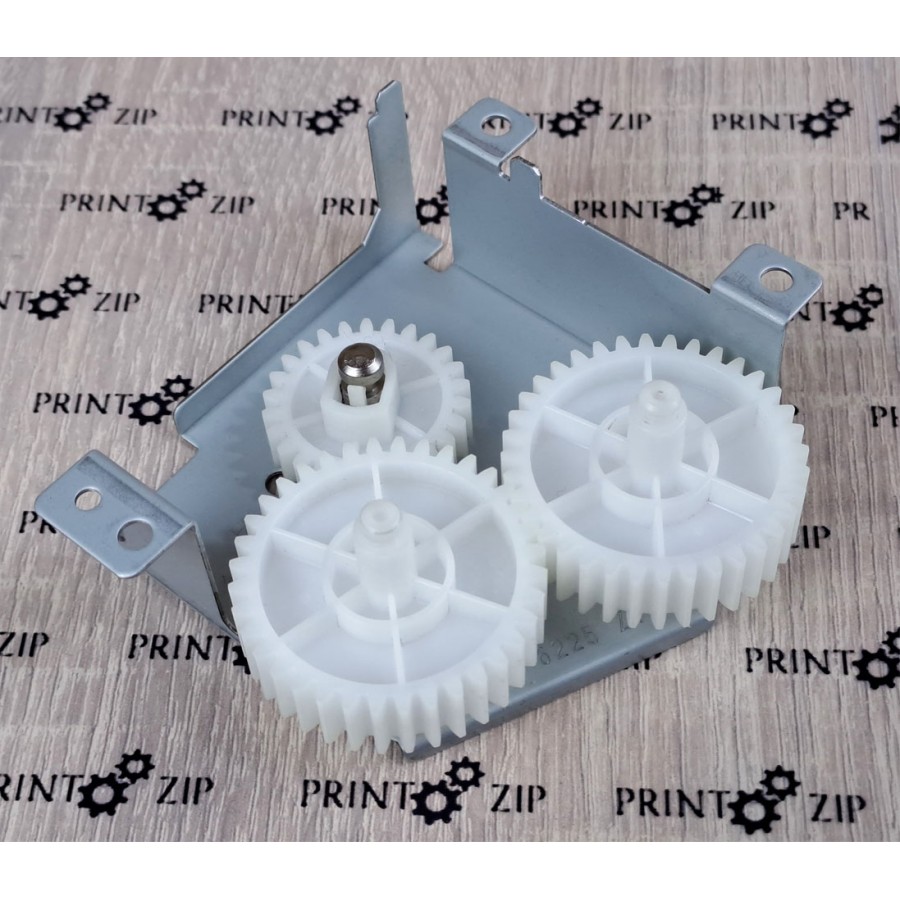 Редуктор HP LJ P2030 / HP LJ P2035  / RU6-0694 / RU5-0306 / RC2-6225 с быстрой доставкой