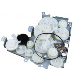 Главный редуктор HP LJ M1536 / RC2-9431