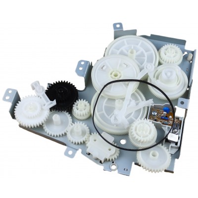 Главный редуктор HP LJ M1536 / RC2-9431 Главный редуктор HP LJ M1536 / RC2-9431