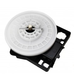 Держатель с шестерней в сборе HP LJ Pro 400 / M401 / M425 / M451 / M475 / RC3-2497